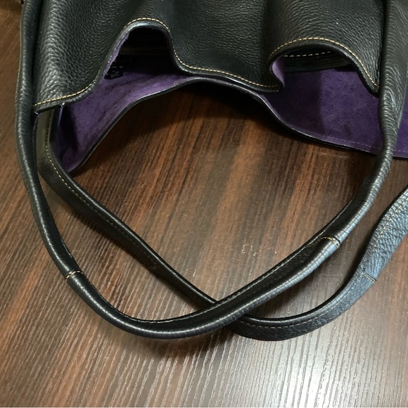 Coach Bandit Hobo with Tea Roses - Picture 3 of 13